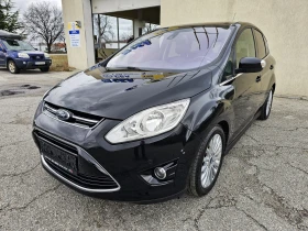 Ford C-max 2.0 TDCI TITANIUM PLUS, снимка 1