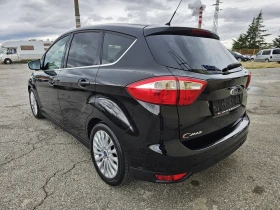 Ford C-max 2.0 TDCI TITANIUM PLUS, снимка 5