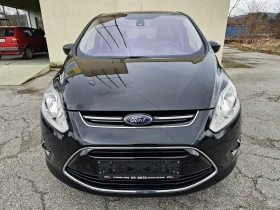 Ford C-max 2.0 TDCI TITANIUM PLUS, снимка 2