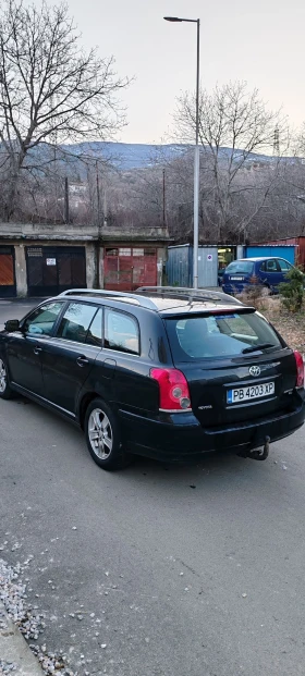 Toyota Avensis 1.8 vvti Газ. Tx3, снимка 6