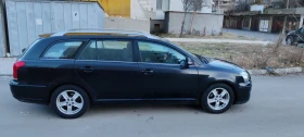 Toyota Avensis 1.8 vvti Газ. Tx3, снимка 3