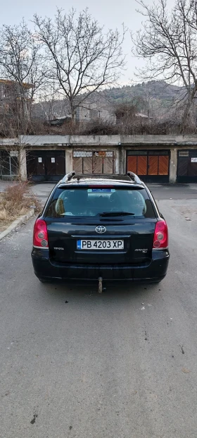 Toyota Avensis 1.8 vvti Газ. Tx3, снимка 7