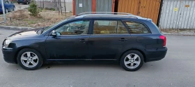 Toyota Avensis 1.8 vvti Газ. Tx3, снимка 5