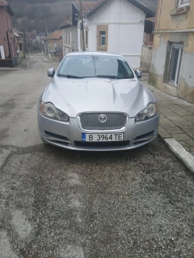 Jaguar Xf, снимка 3