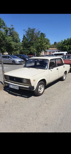 Lada 2105, снимка 3