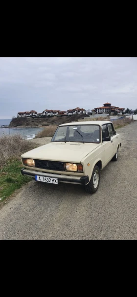 Lada 2105, снимка 1