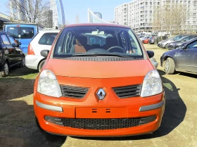 Renault Modus 1.2КЛИМА-FACELIFT ! , снимка 2