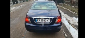 Rover 75, снимка 3