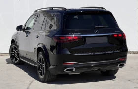 Mercedes-Benz GLS 450 d 4Matic AMG Facelift | Mobile.bg    4