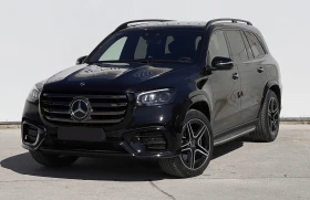 Mercedes-Benz GLS 450 d 4Matic AMG Facelift | Mobile.bg    1