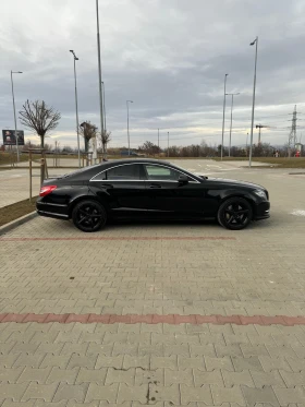 Mercedes-Benz CLS 550 CLS500 AMG , снимка 4