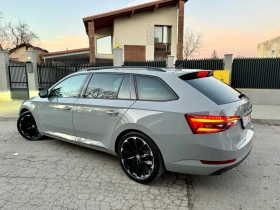 Skoda Superb 2.0TDI* Sportline* Matrix* facelift, снимка 7