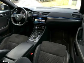 Skoda Superb 2.0TDI* Sportline* Matrix* facelift, снимка 12