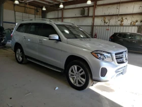     Mercedes-Benz GLS 450 4MATIC/  ! 