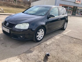 VW Golf 2.0 TDI 6ск., снимка 2