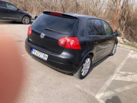 VW Golf 2.0 TDI 6ск., снимка 6