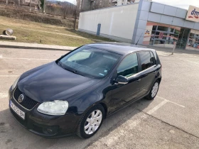 VW Golf 2.0 TDI 6ск., снимка 3