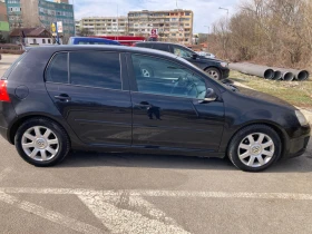 VW Golf 2.0 TDI 6ск., снимка 4