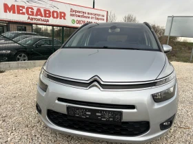 Citroen Grand C4 Picasso 1.6HDI/116p.s-7 meste/EURO 5 | Mobile.bg    5