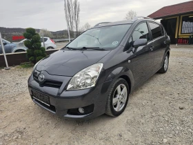 Toyota Corolla verso 2.2 D-4D 136кс! !КЛИМАТРОНИК, снимка 1