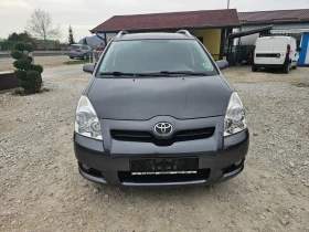 Toyota Corolla verso 2.2 D-4D 136кс! !КЛИМАТРОНИК, снимка 8