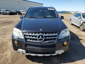 Mercedes-Benz ML 550 4MATIC* * *  | Mobile.bg    2