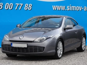  Renault Laguna Coupe