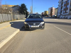 VW Passat 2.0TDI, снимка 1