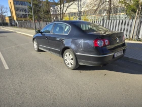 VW Passat 2.0TDI, снимка 3