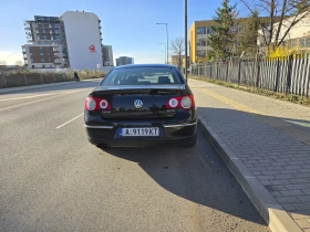 VW Passat 2.0TDI, снимка 2