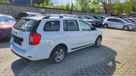 Dacia Logan 1.2i-BENZIN | Mobile.bg    4