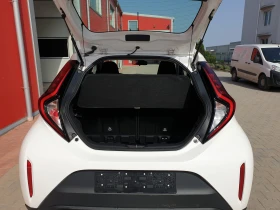 Обява за продажба на Toyota Aygo -X-2023 ~23 760 лв. - изображение 7