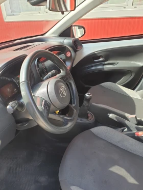 Обява за продажба на Toyota Aygo -X-2023 ~23 760 лв. - изображение 11