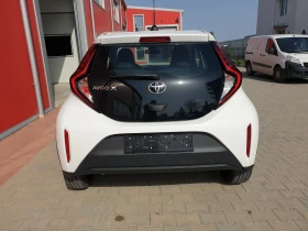 Обява за продажба на Toyota Aygo -X-2023 ~23 760 лв. - изображение 6
