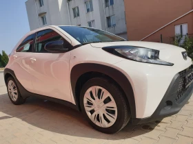Обява за продажба на Toyota Aygo -X-2023 ~23 760 лв. - изображение 2