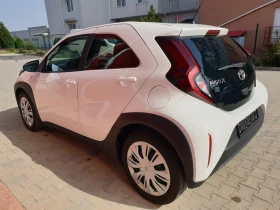 Обява за продажба на Toyota Aygo -X-2023 ~23 760 лв. - изображение 5