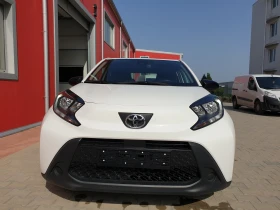 Снимка Toyota Aygo