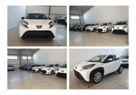 Toyota Aygo -X-2023 | Mobile.bg    16