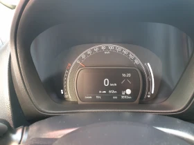 Обява за продажба на Toyota Aygo -X-2023 ~23 760 лв. - изображение 9