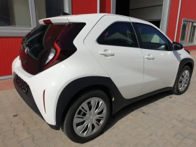 Обява за продажба на Toyota Aygo -X-2023 ~23 760 лв. - изображение 4
