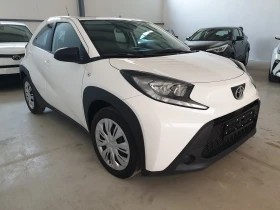 Обява за продажба на Toyota Aygo -X-2023 ~23 760 лв. - изображение 3