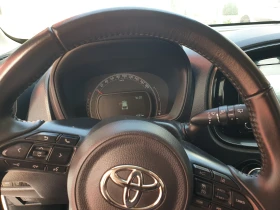Toyota Aygo -X-2023 | Mobile.bg    17