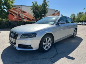 Audi A4 2.0i 180 к.с.