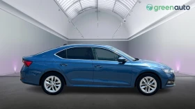 Skoda Octavia 2.0 TDi DSG, Месечна вноска от 515 лв. - 36990 лв. - 61418546 3
