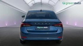 Skoda Octavia 2.0 TDi DSG, Месечна вноска от 515 лв. - 36990 лв. - 61418546 4