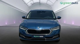 Skoda Octavia 2.0 TDi DSG, Месечна вноска от 515 лв. - 36990 лв. - 61418546 5