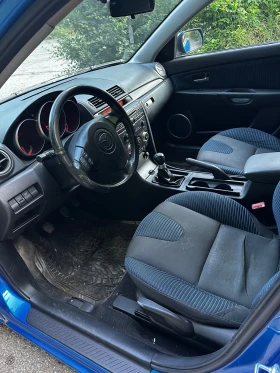 Обява за продажба на Mazda 3 2.0 150kc ~3 700 лв. - изображение 5