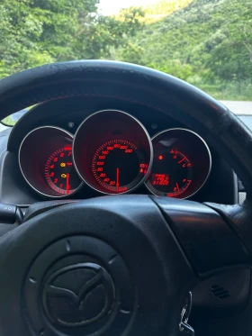 Обява за продажба на Mazda 3 2.0 150kc ~3 700 лв. - изображение 9