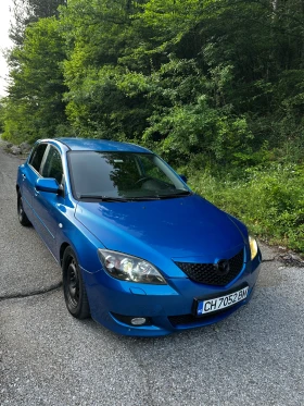 Обява за продажба на Mazda 3 2.0 150kc ~3 700 лв. - изображение 2