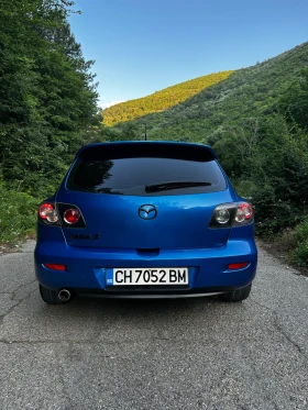 Обява за продажба на Mazda 3 2.0 150kc ~3 700 лв. - изображение 3
